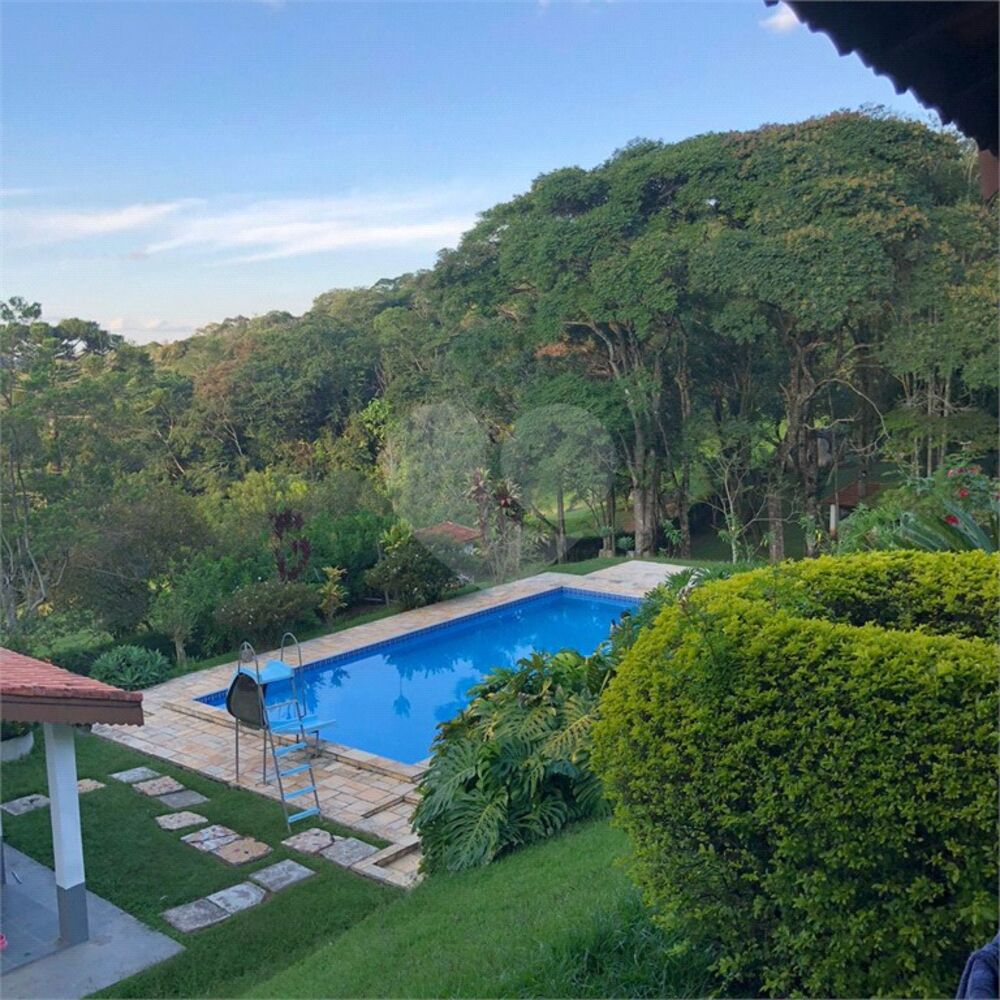 Chácara, 4 quartos, 3 hectares - Foto 1