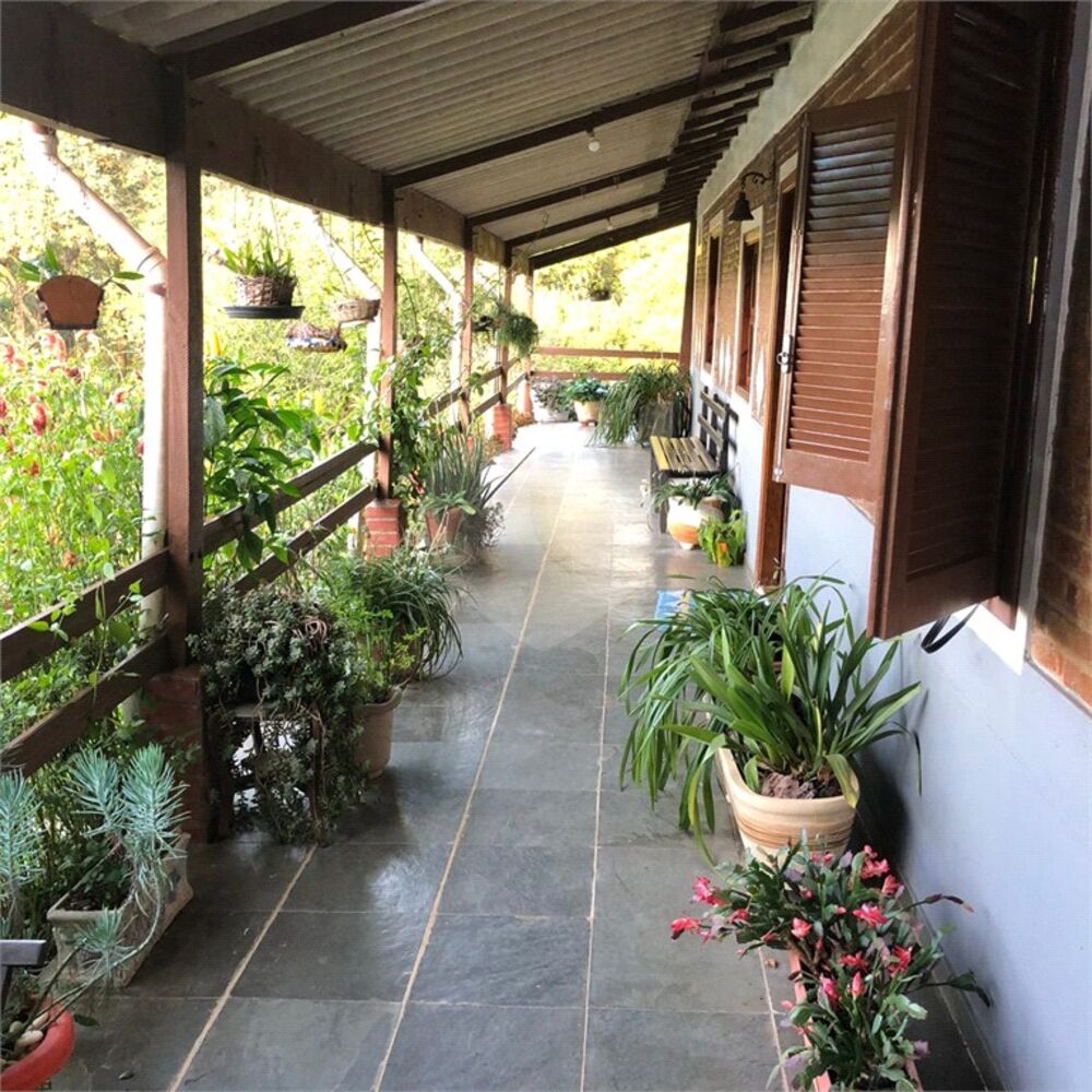 Chácara, 4 quartos, 3 hectares - Foto 11