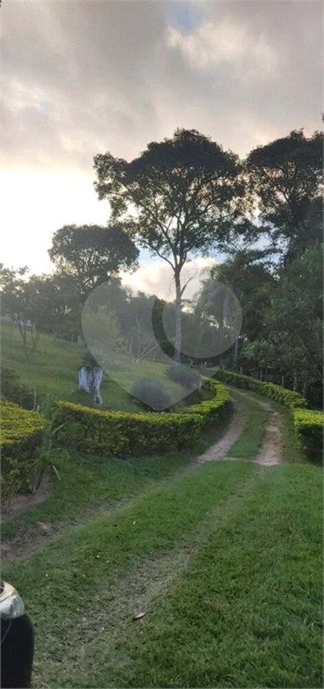 Chácara, 4 quartos, 3 hectares - Foto 5