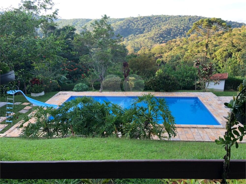 Chácara, 4 quartos, 3 hectares - Foto 2