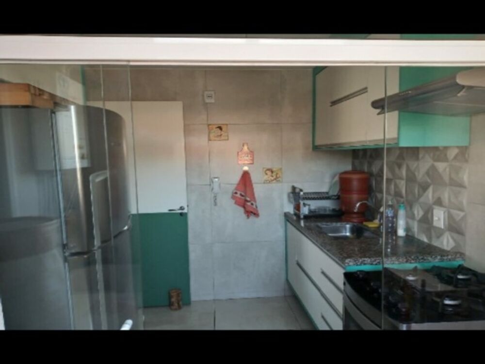 Apartamento, 2 quartos, 54 m² - Foto 2