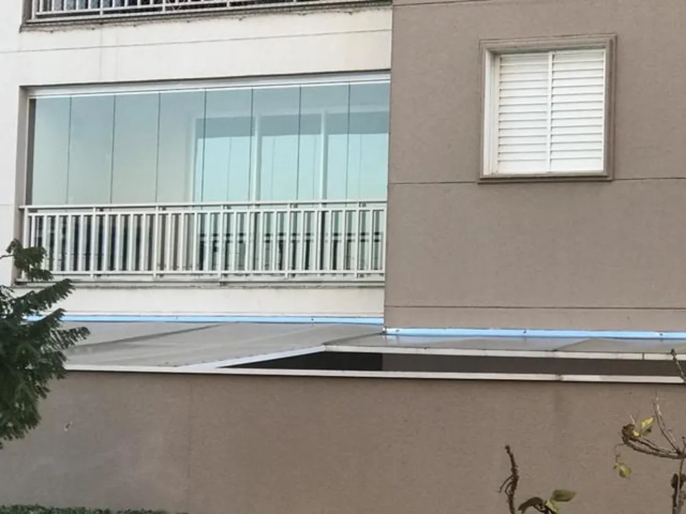 Apartamento, 3 quartos, 93 m² - Foto 1