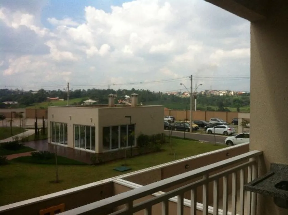 Apartamento, 3 quartos, 93 m² - Foto 2