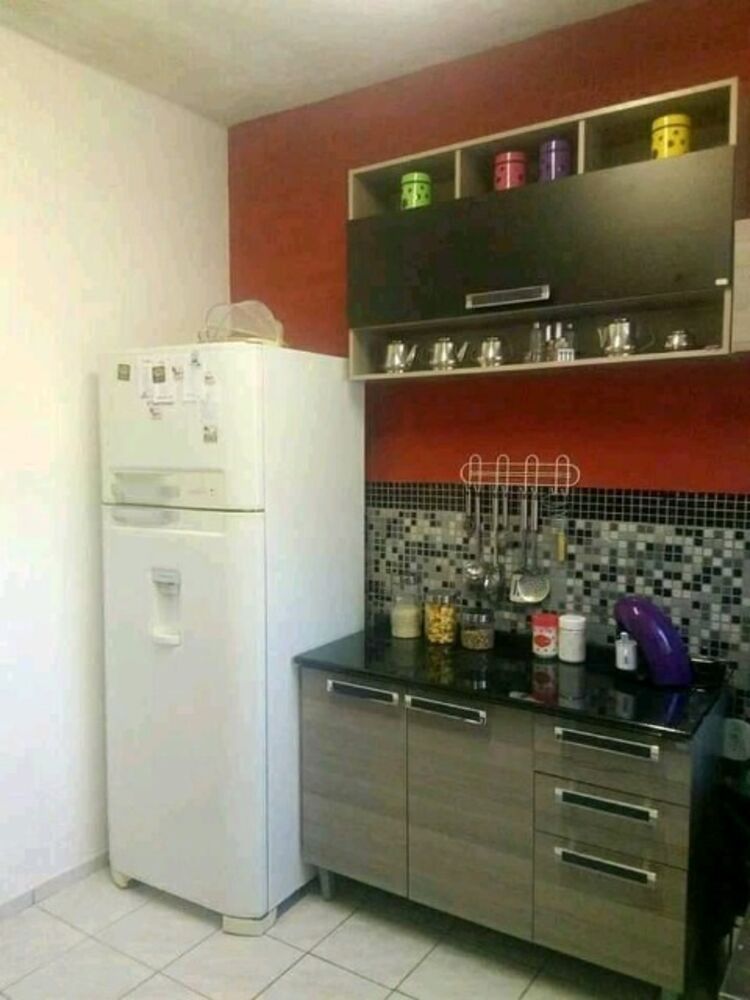 Casa, 2 quartos, 96 m² - Foto 4