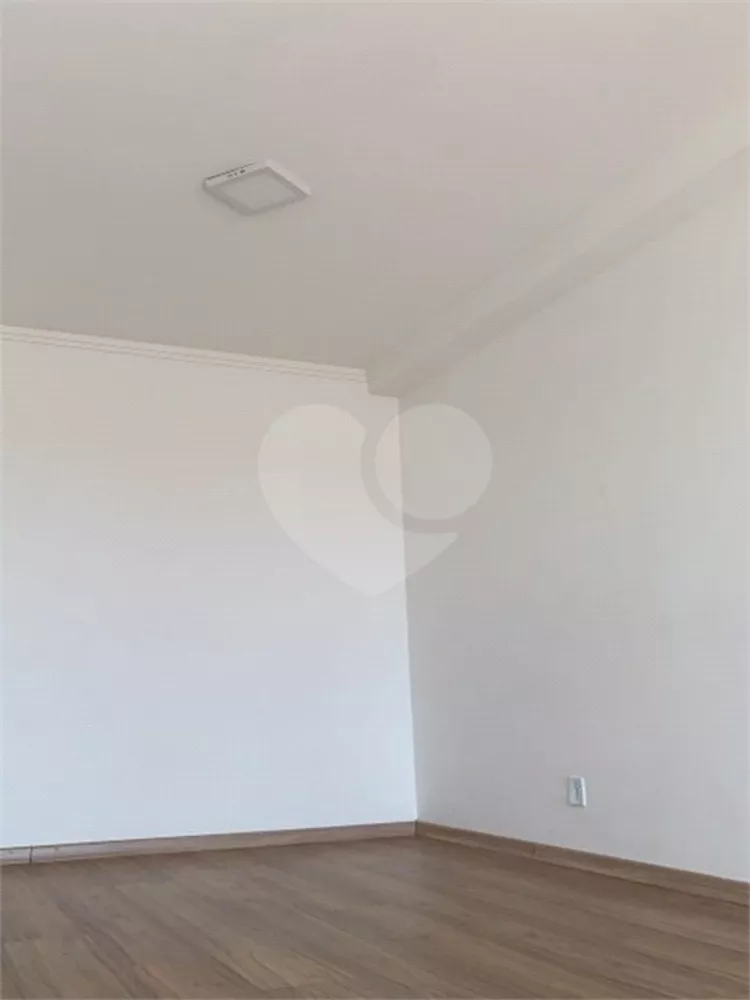 Apartamento à venda com 2 quartos, 50m² - Foto 2