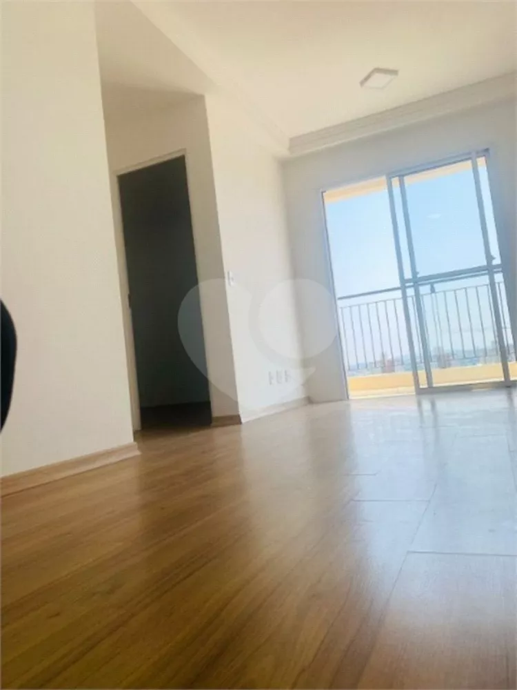 Apartamento à venda com 2 quartos, 50m² - Foto 1