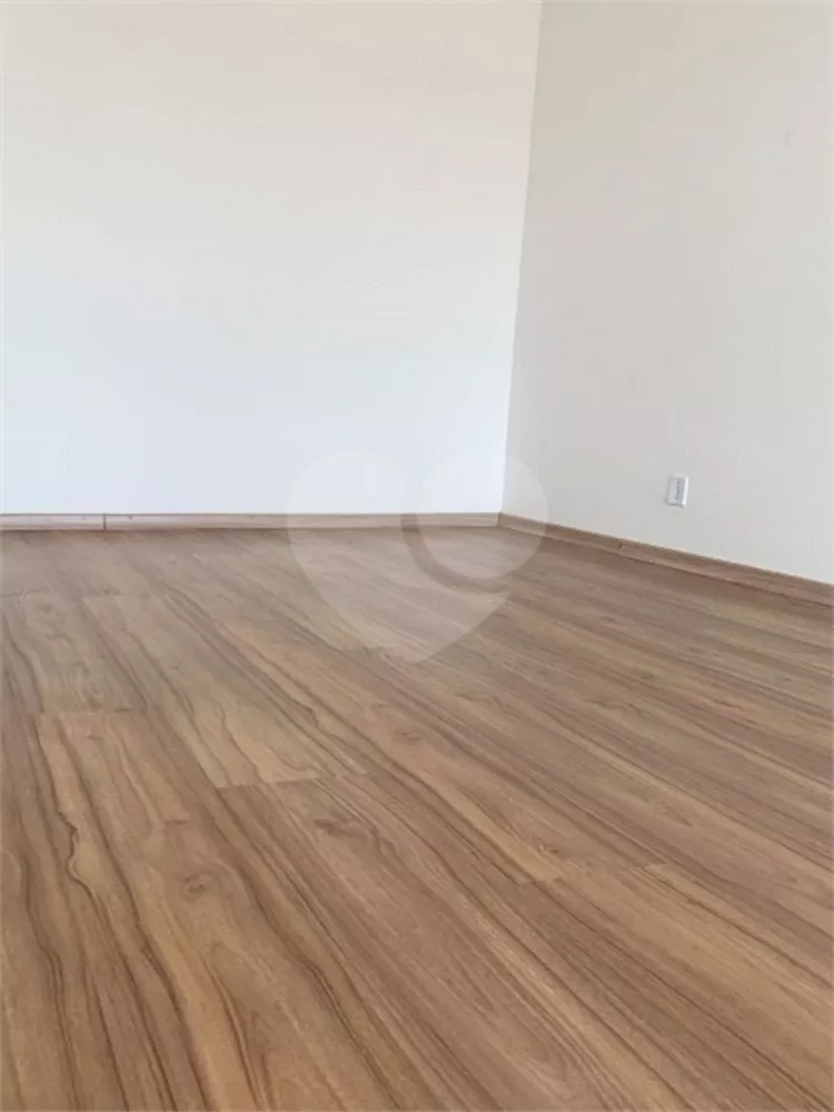 Apartamento à venda com 2 quartos, 50m² - Foto 3