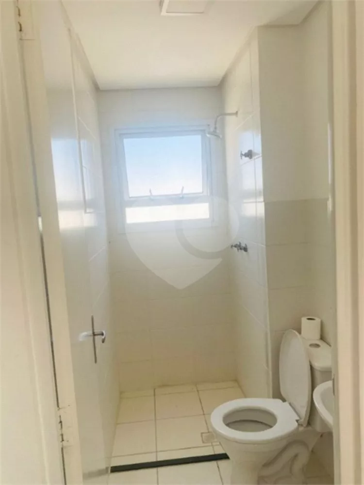 Apartamento à venda com 2 quartos, 50m² - Foto 4