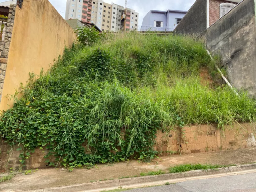 Terreno à venda, 200m² - Foto 1