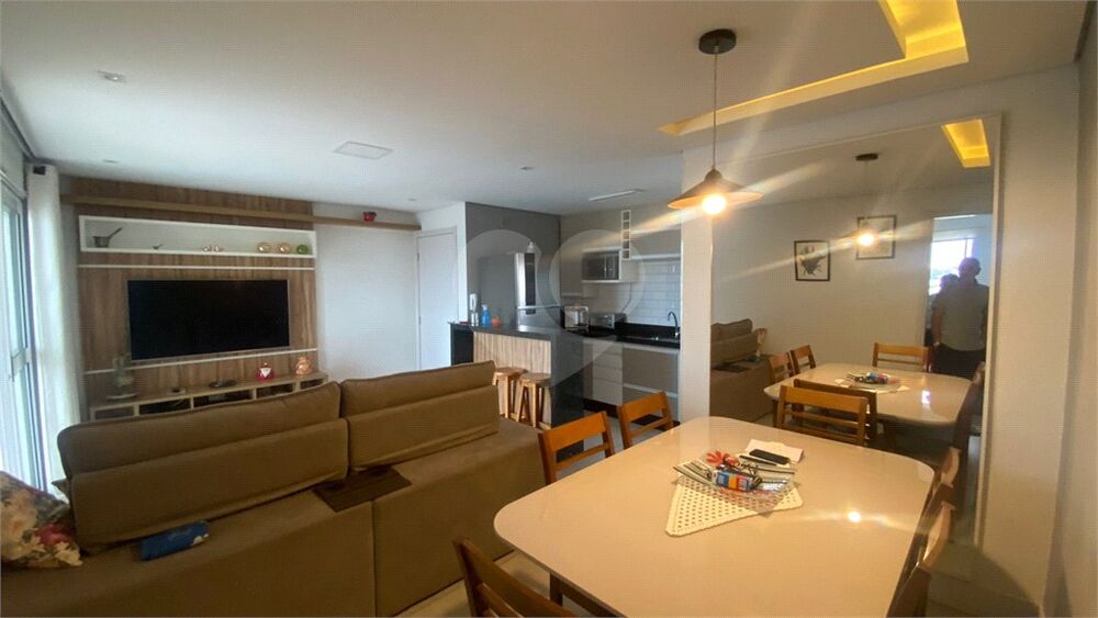 Apartamento, 3 quartos, 72 m² - Foto 5