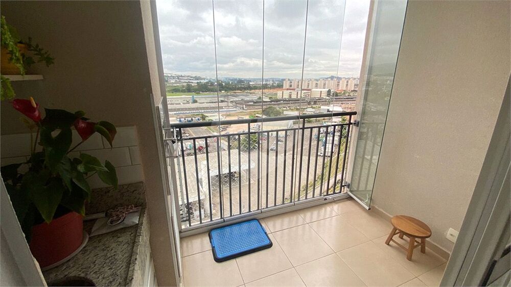 Apartamento, 3 quartos, 72 m² - Foto 6