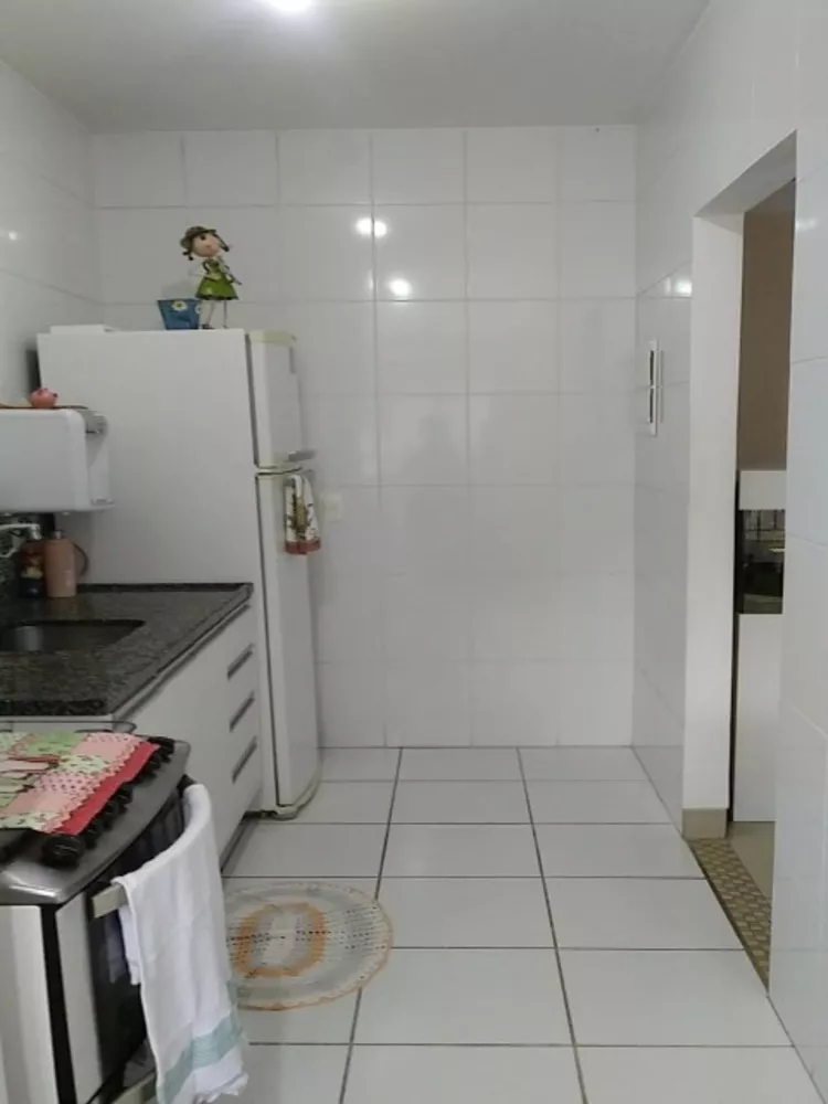 Apartamento à venda com 2 quartos, 78m² - Foto 1