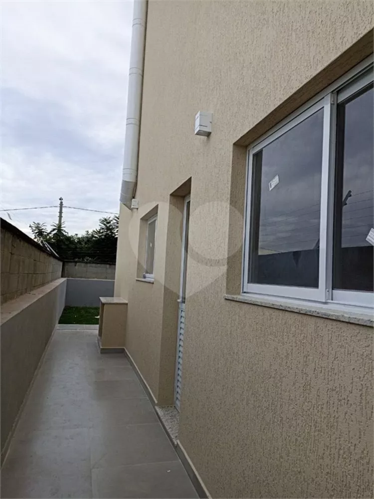 Casa à venda com 3 quartos, 179m² - Foto 7