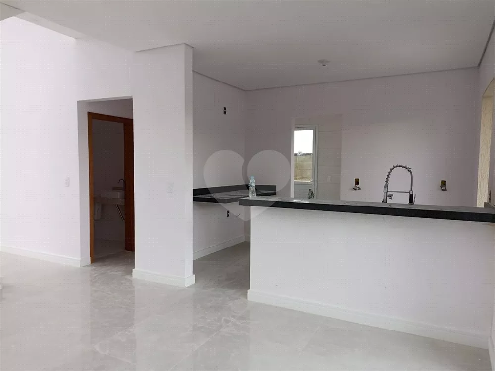 Casa à venda com 3 quartos, 179m² - Foto 5