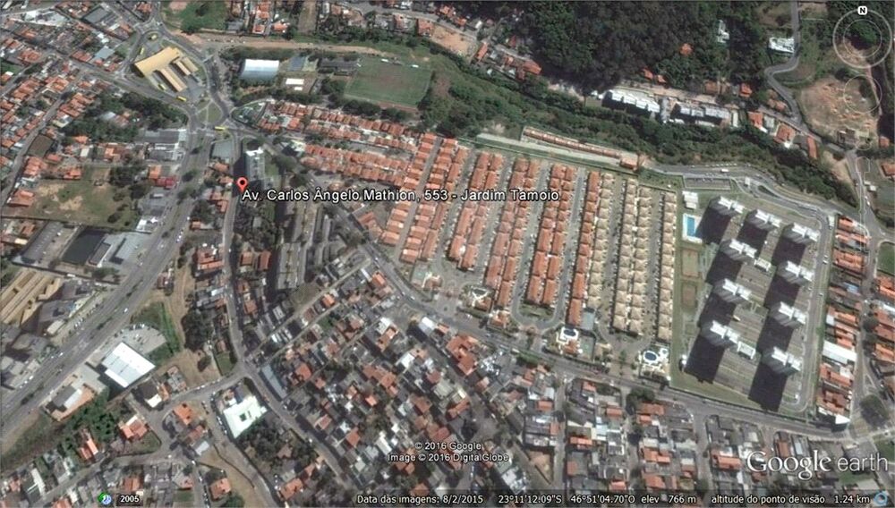 Terreno, 142 m² - Foto 12