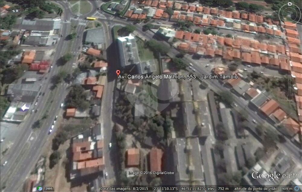 Terreno, 142 m² - Foto 11