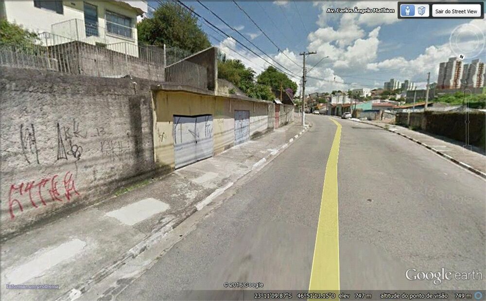 Terreno, 142 m² - Foto 9