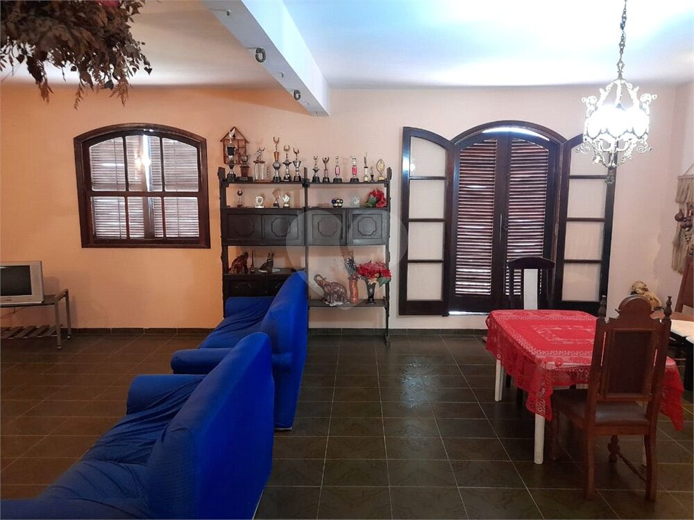 Chácara à venda com 6 quartos, 4818m² - Foto 3