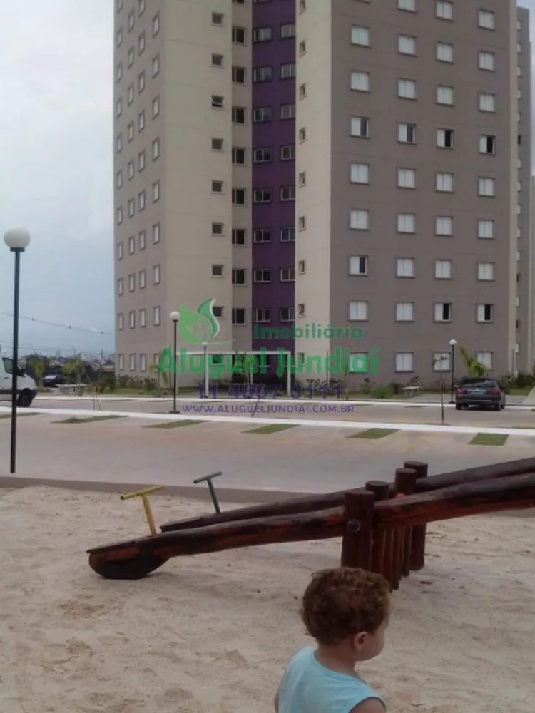 Apartamento à venda com 2 quartos, 50m² - Foto 1