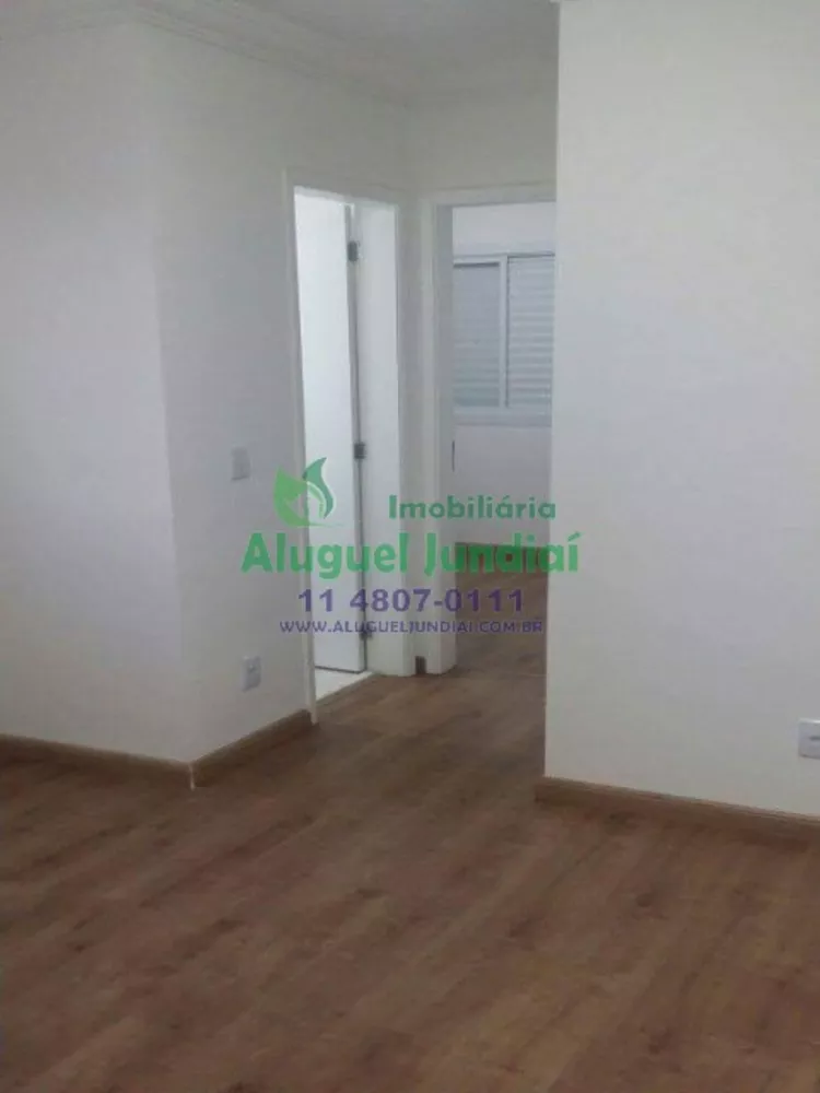 Apartamento à venda com 2 quartos, 50m² - Foto 2