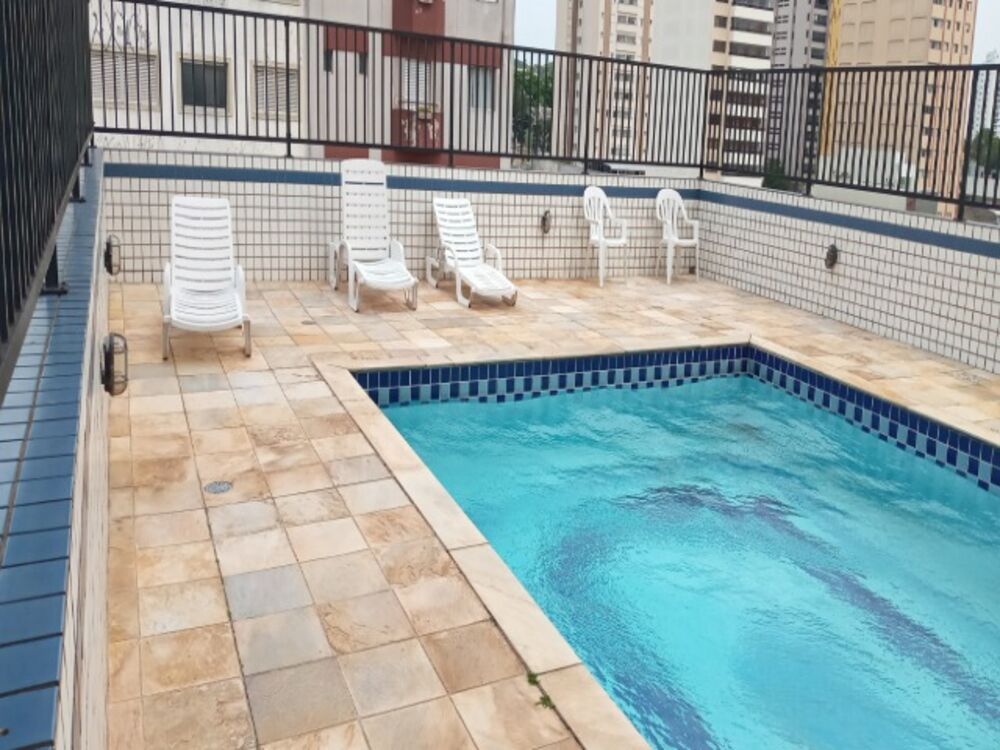 Apartamento, 3 quartos, 145 m² - Foto 31