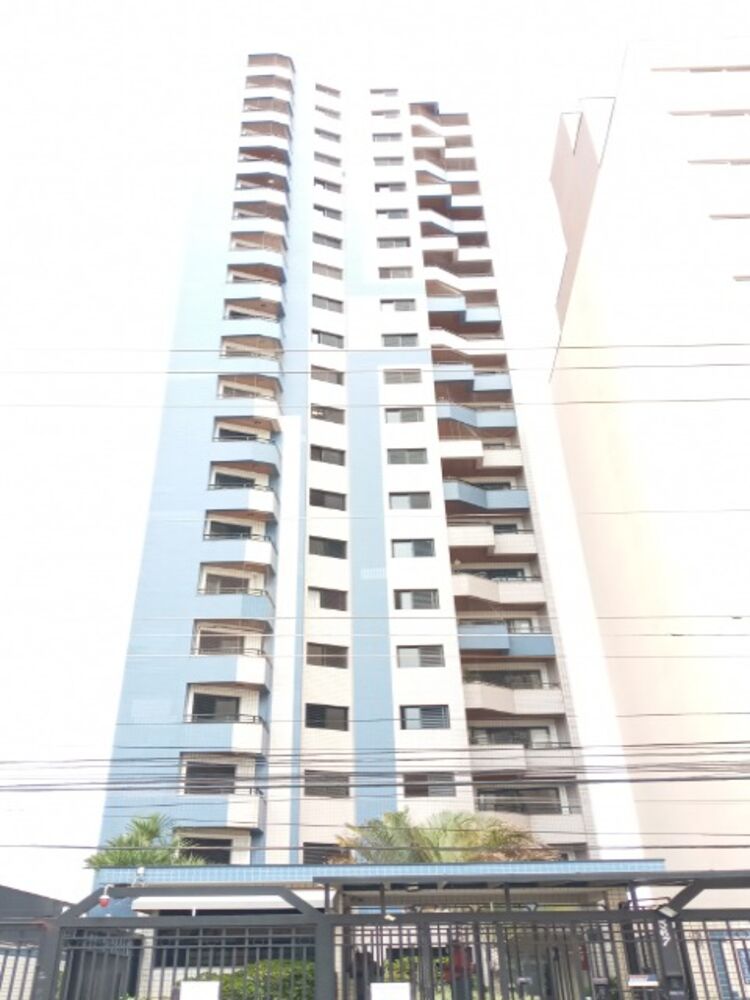 Apartamento, 3 quartos, 145 m² - Foto 1