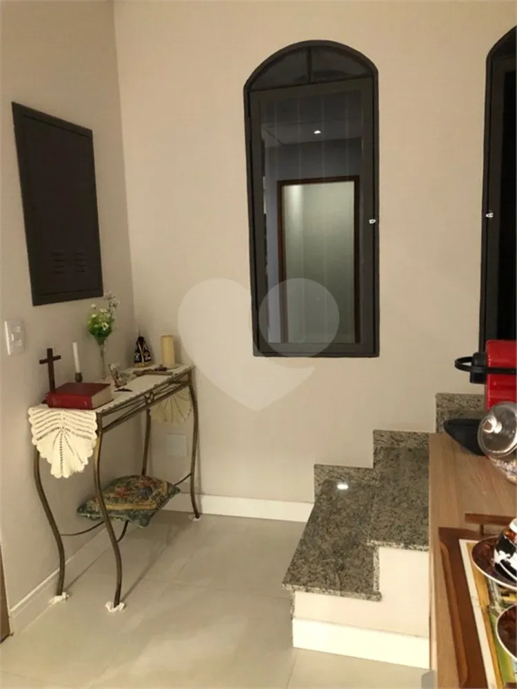 Casa, 3 quartos, 341 m² - Foto 1