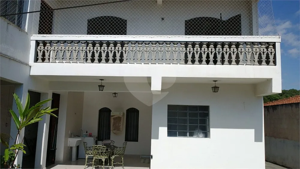 Casa, 3 quartos, 341 m² - Foto 4