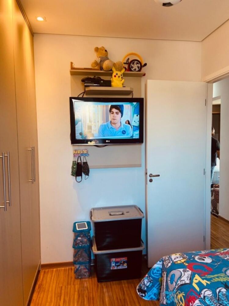 Apartamento à venda com 3 quartos, 92m² - Foto 16