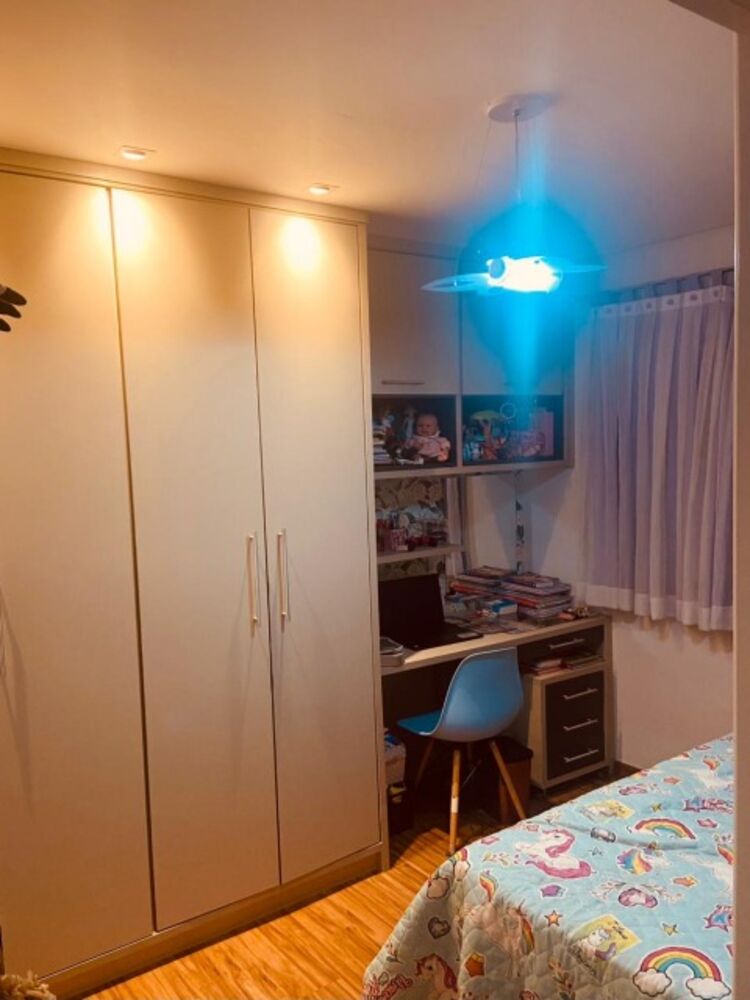 Apartamento à venda com 3 quartos, 92m² - Foto 12