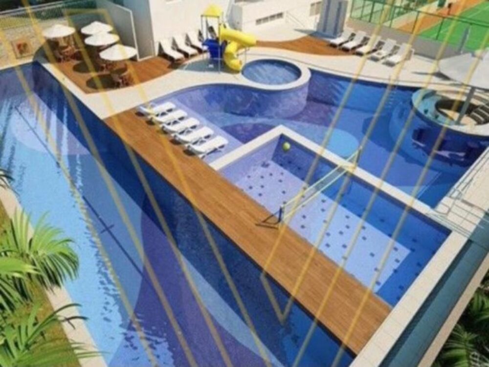 Apartamento à venda com 3 quartos, 92m² - Foto 19