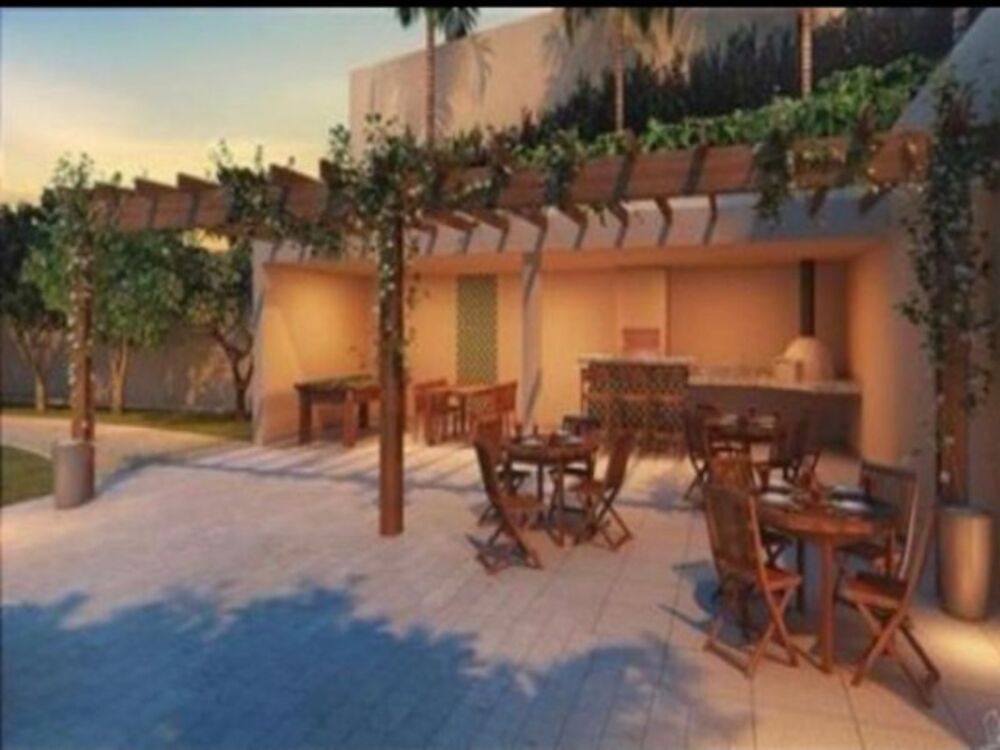 Apartamento à venda com 3 quartos, 92m² - Foto 9