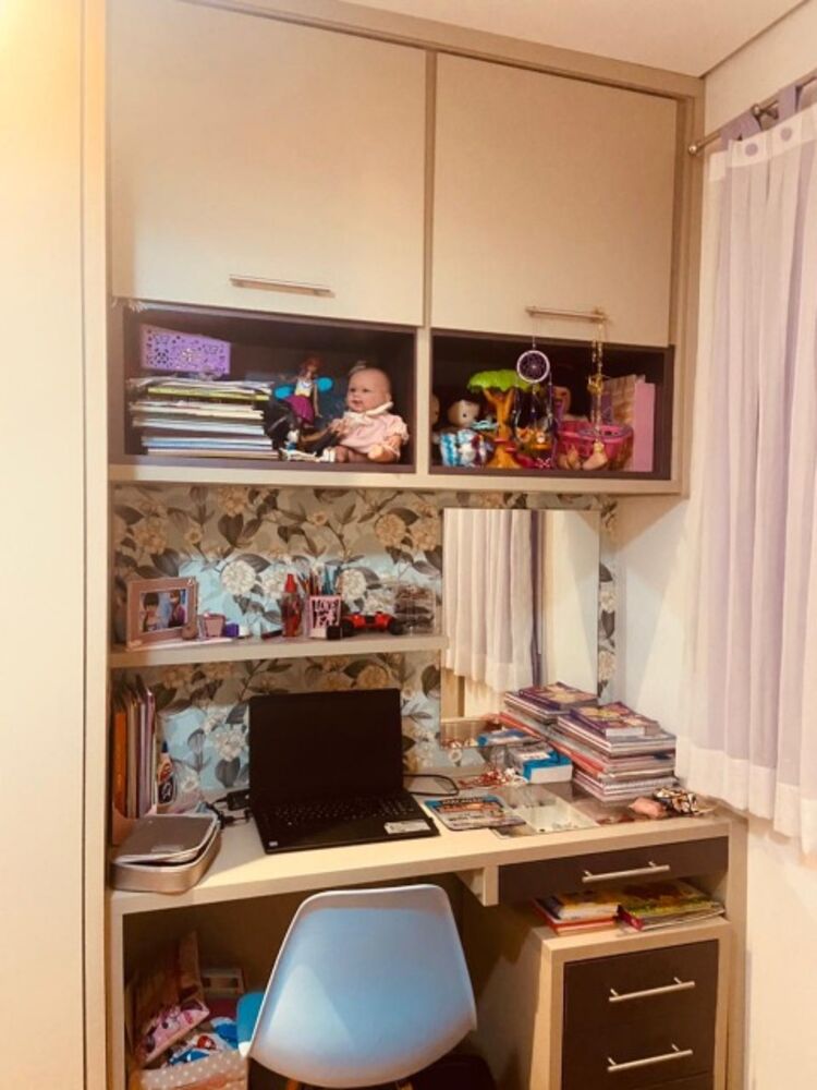 Apartamento à venda com 3 quartos, 92m² - Foto 20