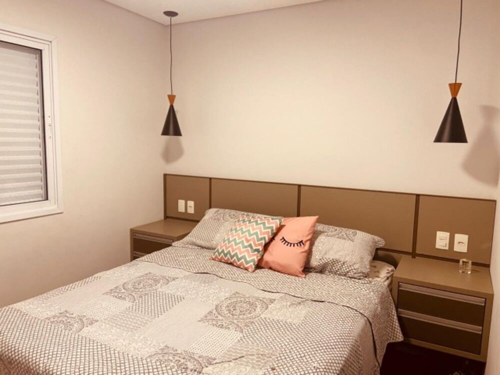 Apartamento à venda com 3 quartos, 92m² - Foto 15