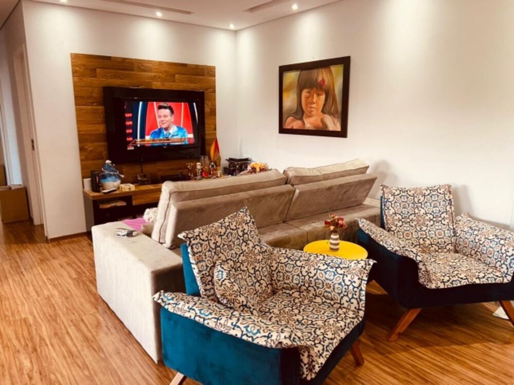 Apartamento à venda com 3 quartos, 92m² - Foto 22