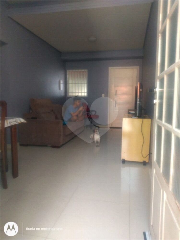 Casa, 3 quartos, 149 m² - Foto 3