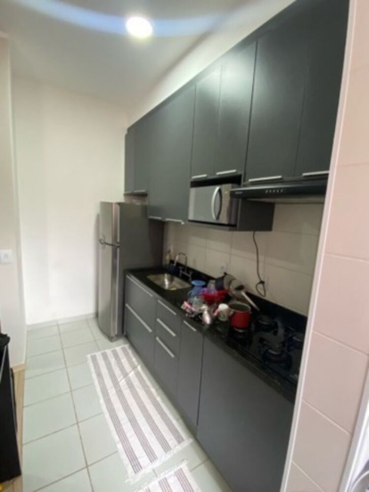 Apartamento, 2 quartos, 6 m² - Foto 3