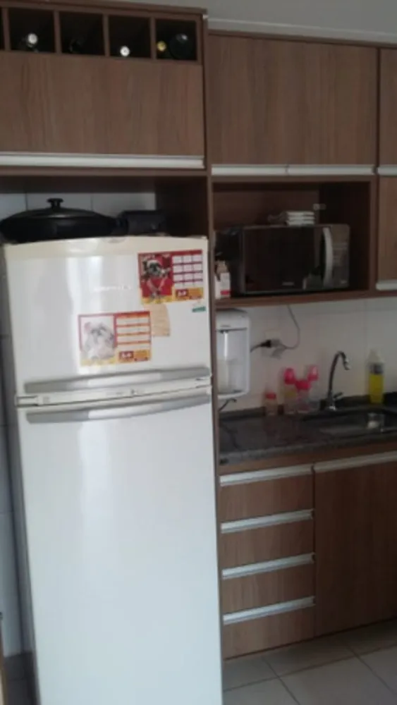 Apartamento, 3 quartos, 73 m² - Foto 2