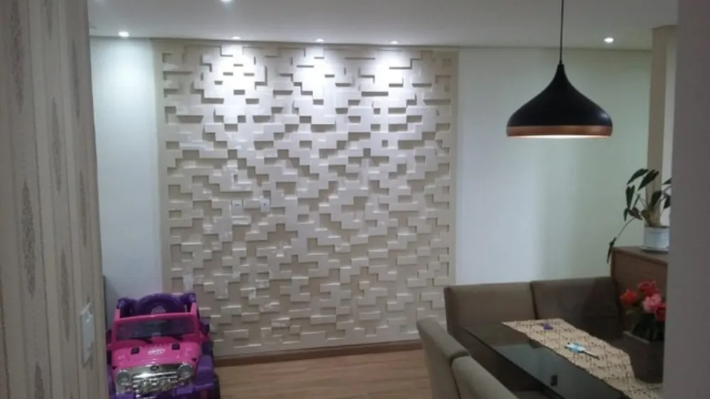 Apartamento, 3 quartos, 73 m² - Foto 4