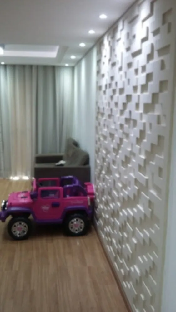Apartamento, 3 quartos, 73 m² - Foto 3