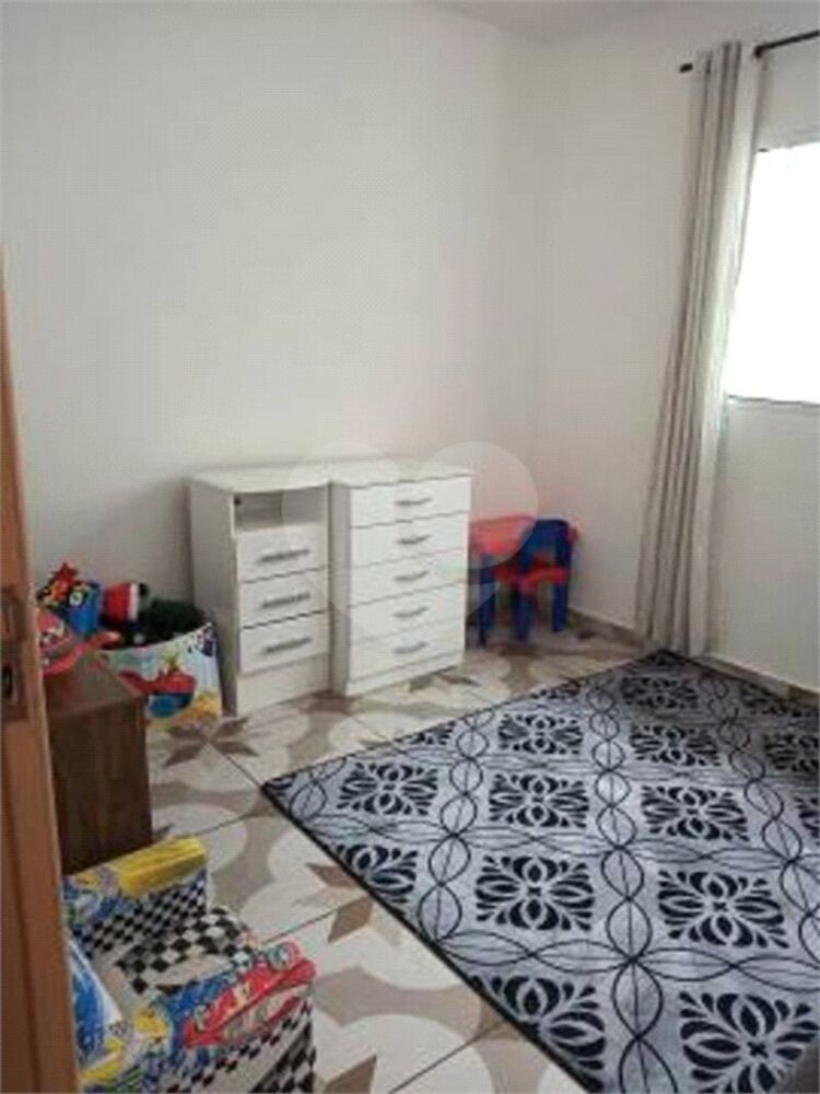 Casa, 3 quartos, 106 m² - Foto 1