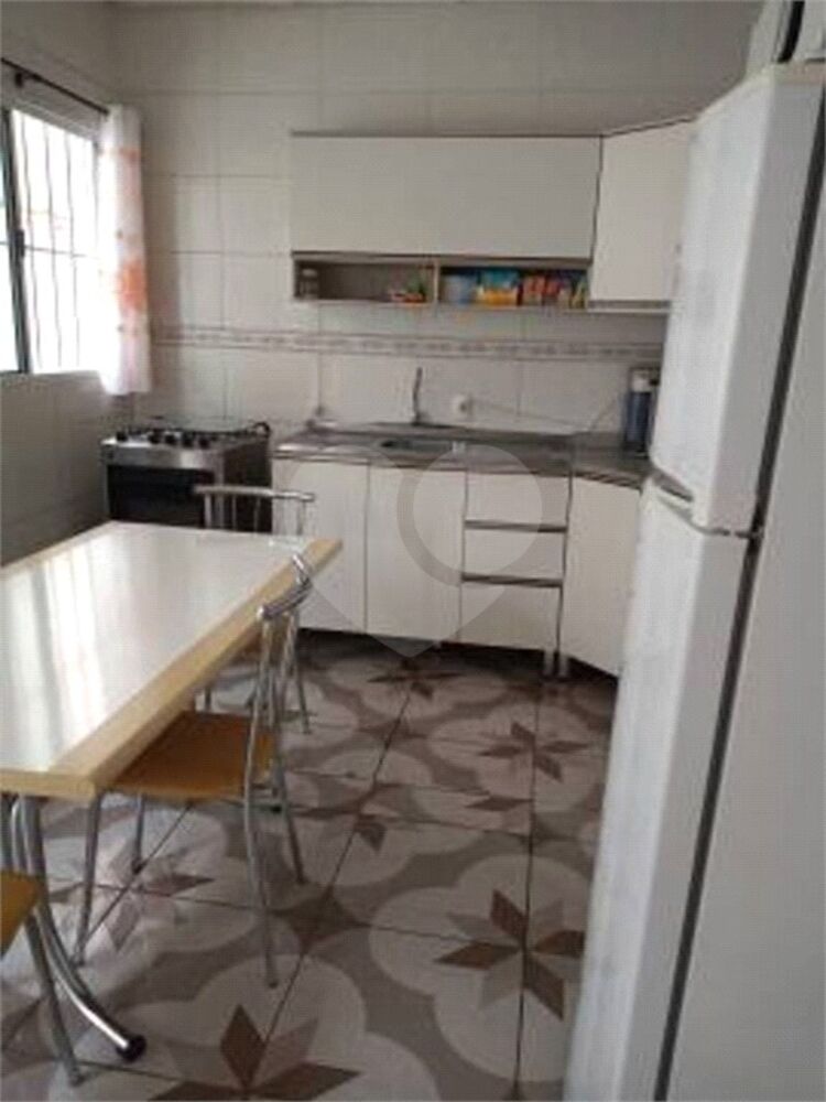 Casa, 3 quartos, 106 m² - Foto 2