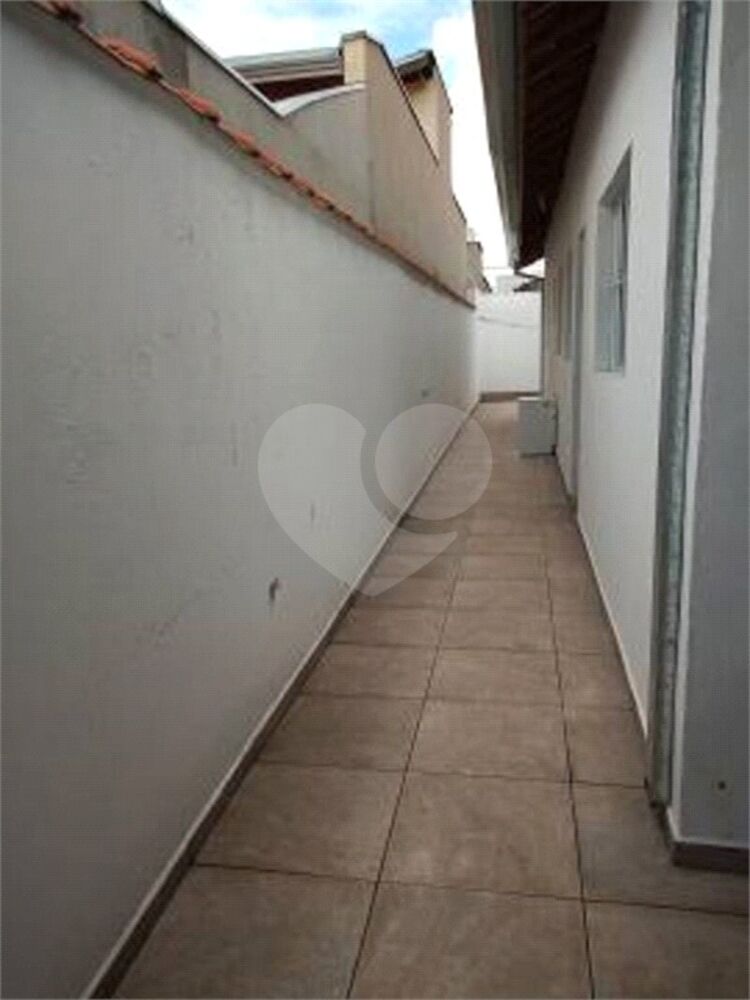 Casa, 3 quartos, 106 m² - Foto 8