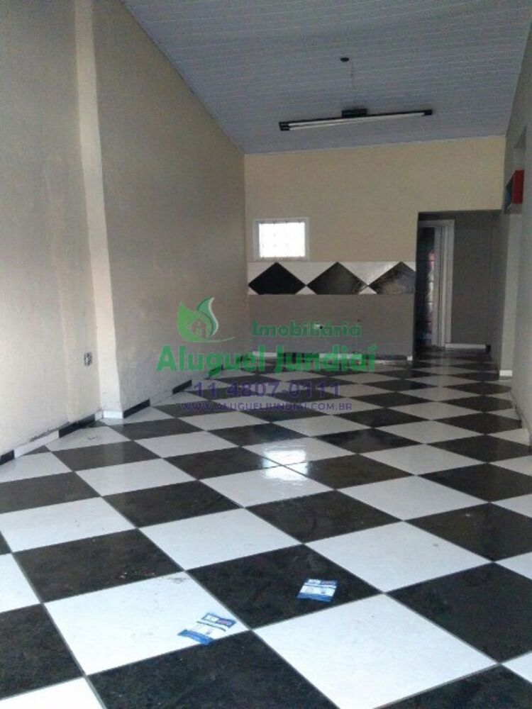 Loja-Salão, 22 m² - Foto 4