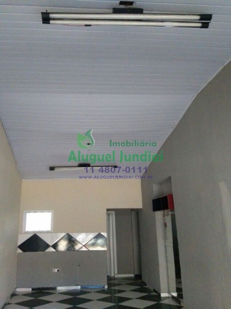 Loja-Salão, 22 m² - Foto 2