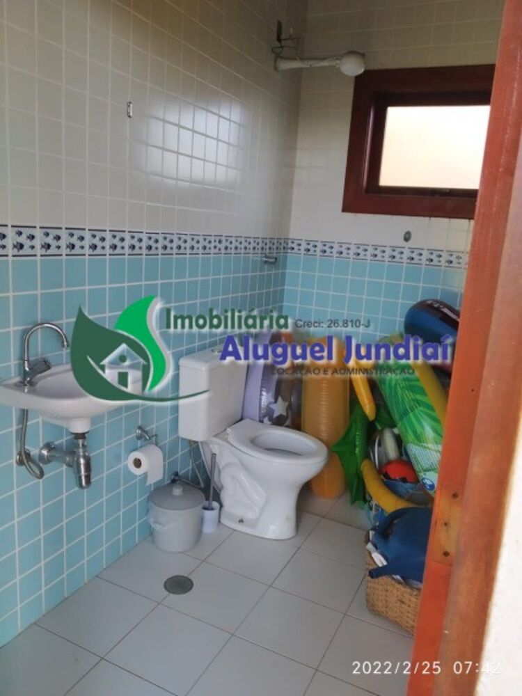 Casa de Condomínio, 4 quartos - Foto 38