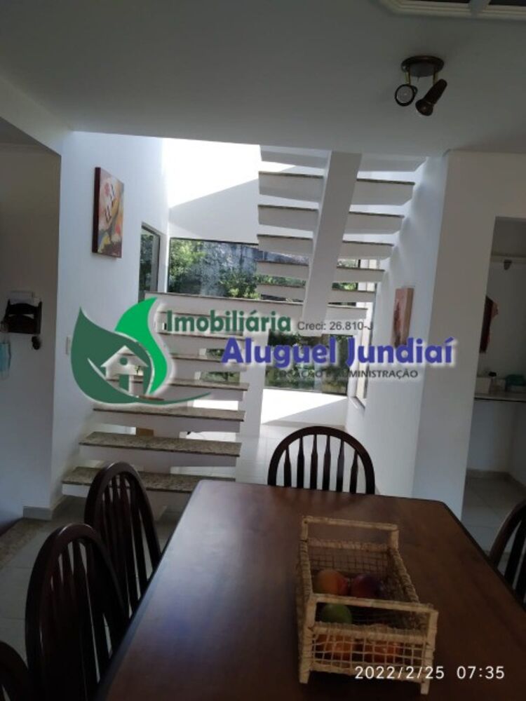 Casa de Condomínio, 4 quartos - Foto 8