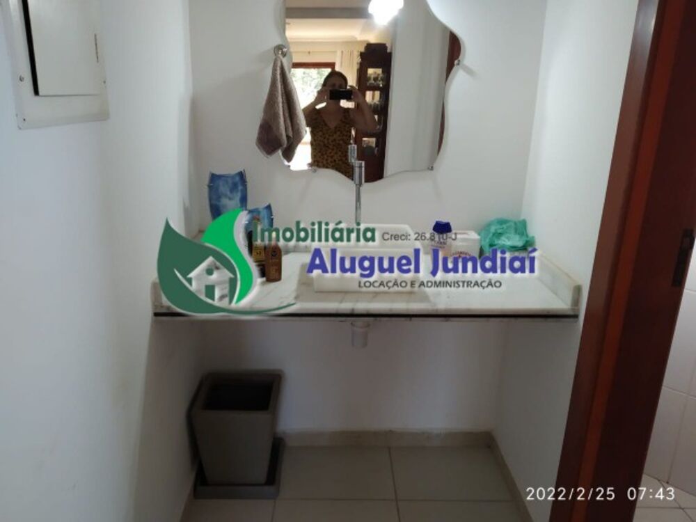Casa de Condomínio, 4 quartos - Foto 18