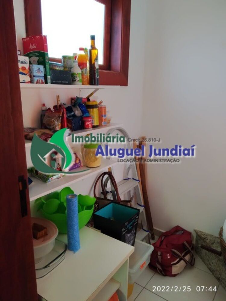 Casa de Condomínio, 4 quartos - Foto 36