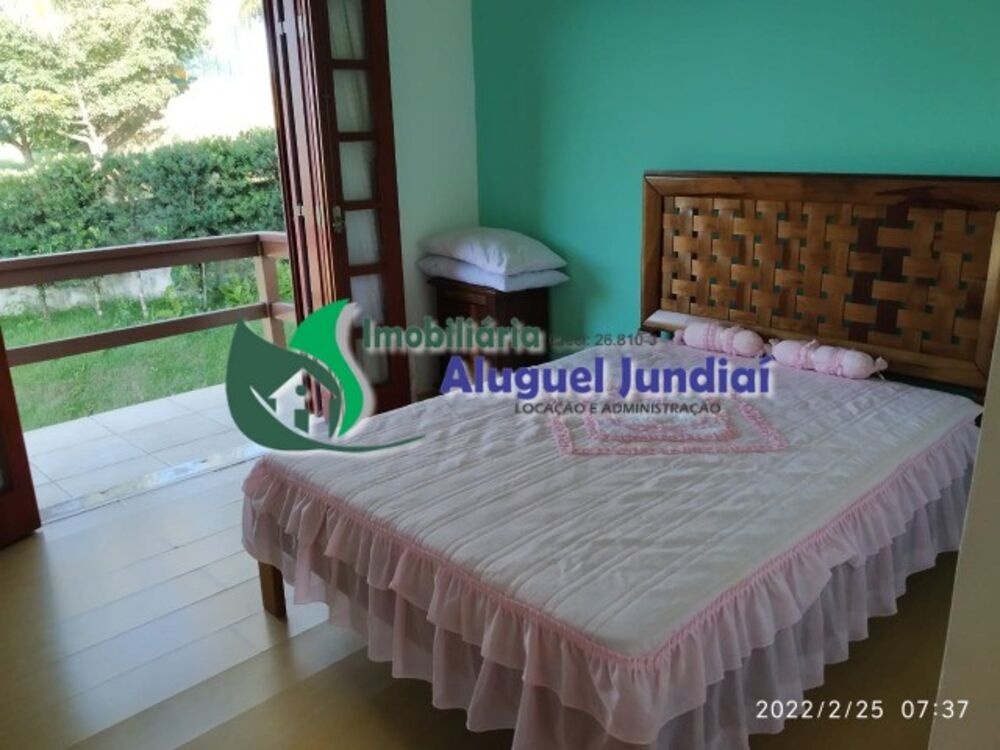 Casa de Condomínio, 4 quartos - Foto 26